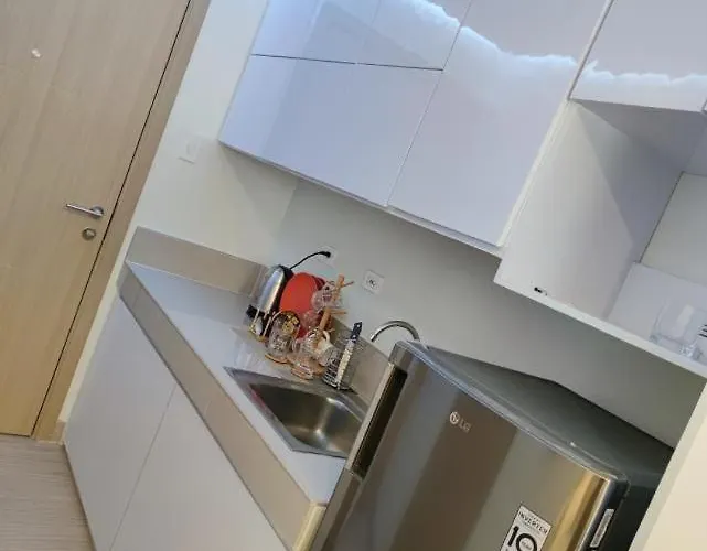 Apartamento Fairview Cozy Comfy Unit *