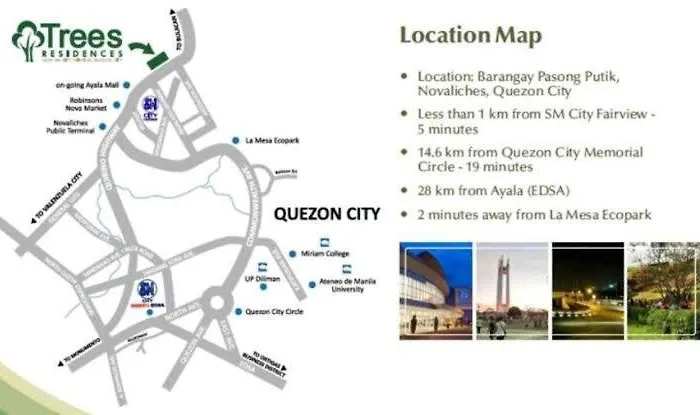 Fairview Cozy Comfy Unit Apartamento Manila