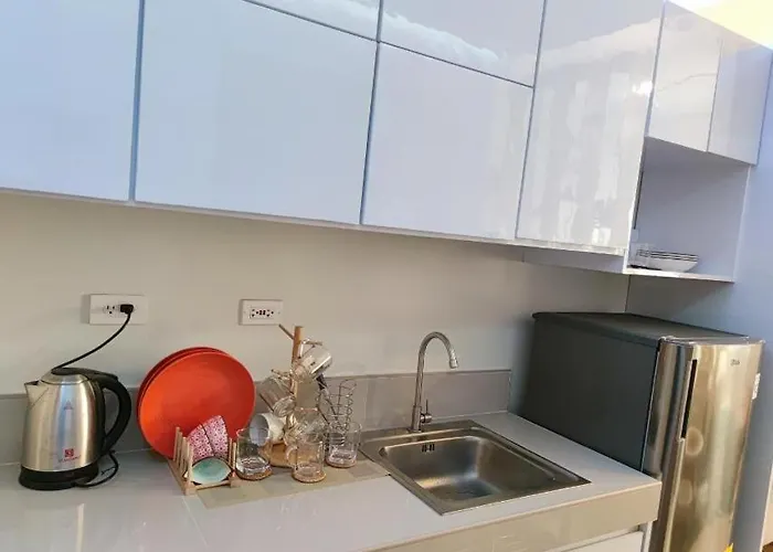 Apartamento Fairview Cozy Comfy Unit Manila